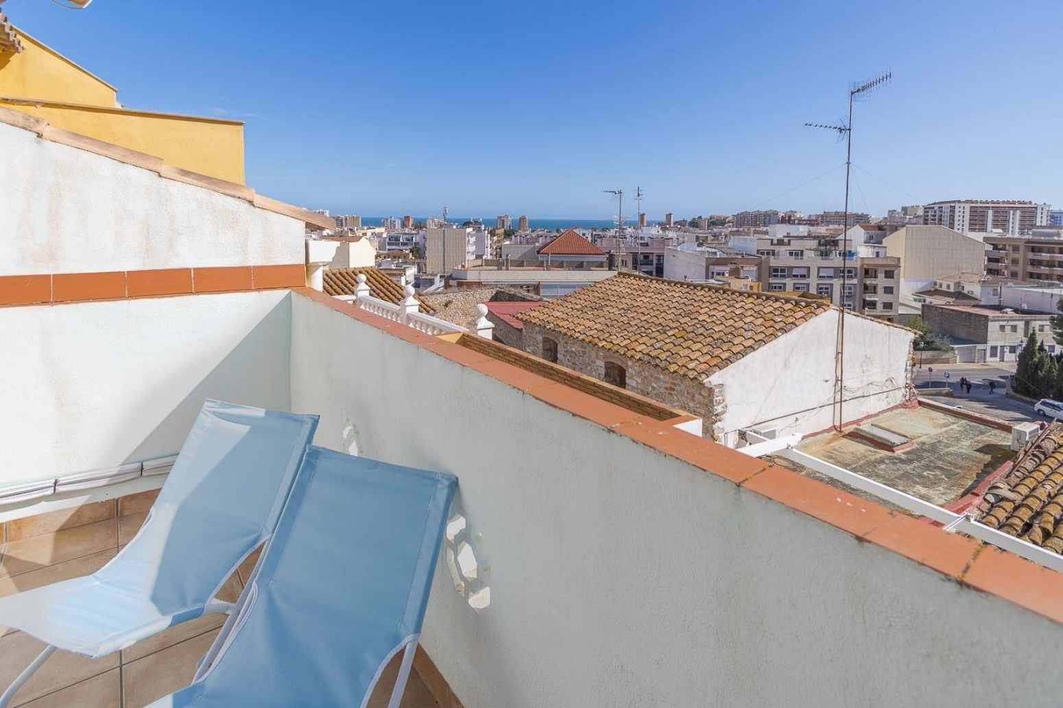 Casas o chalets-Venta-Oropesa del Mar-904566-Foto-14