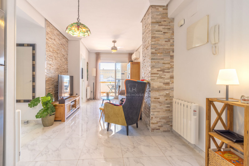 Pisos-Venta-Oropesa del Mar-951167