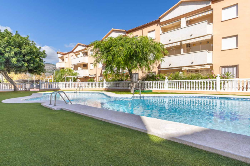 Pisos-Venta-Oropesa del Mar-978957
