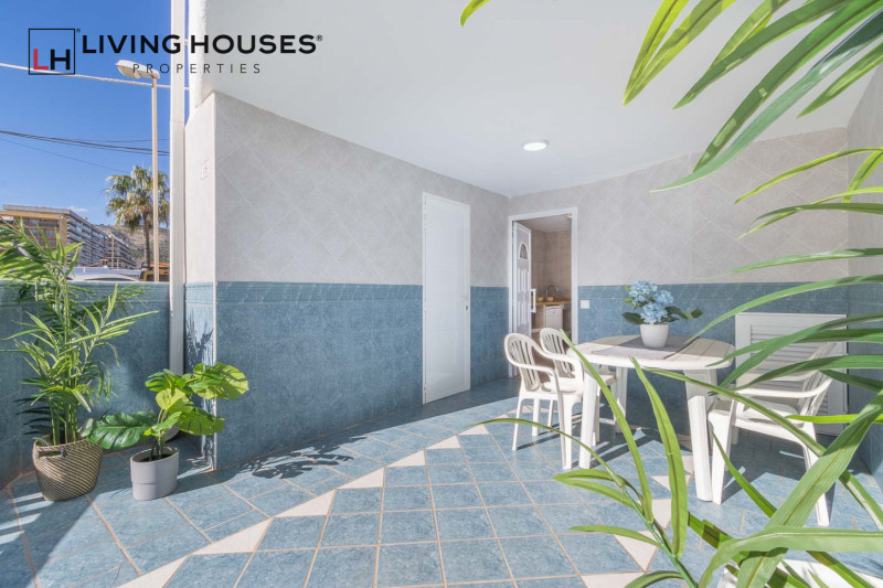 Casas o chalets-Venta-Oropesa del Mar-994675