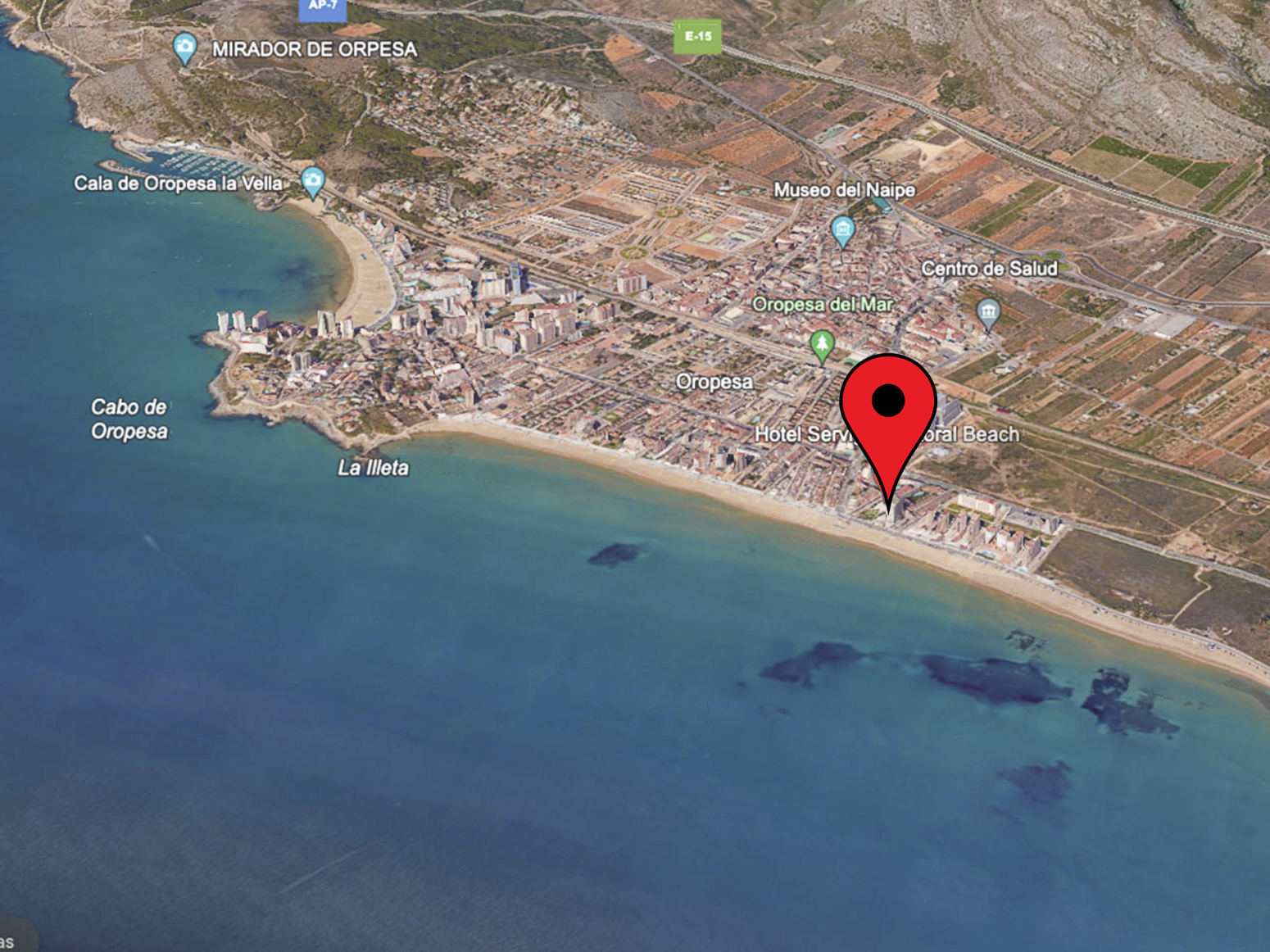 Casas o chalets-Venta-Oropesa del Mar-994675-Foto-43