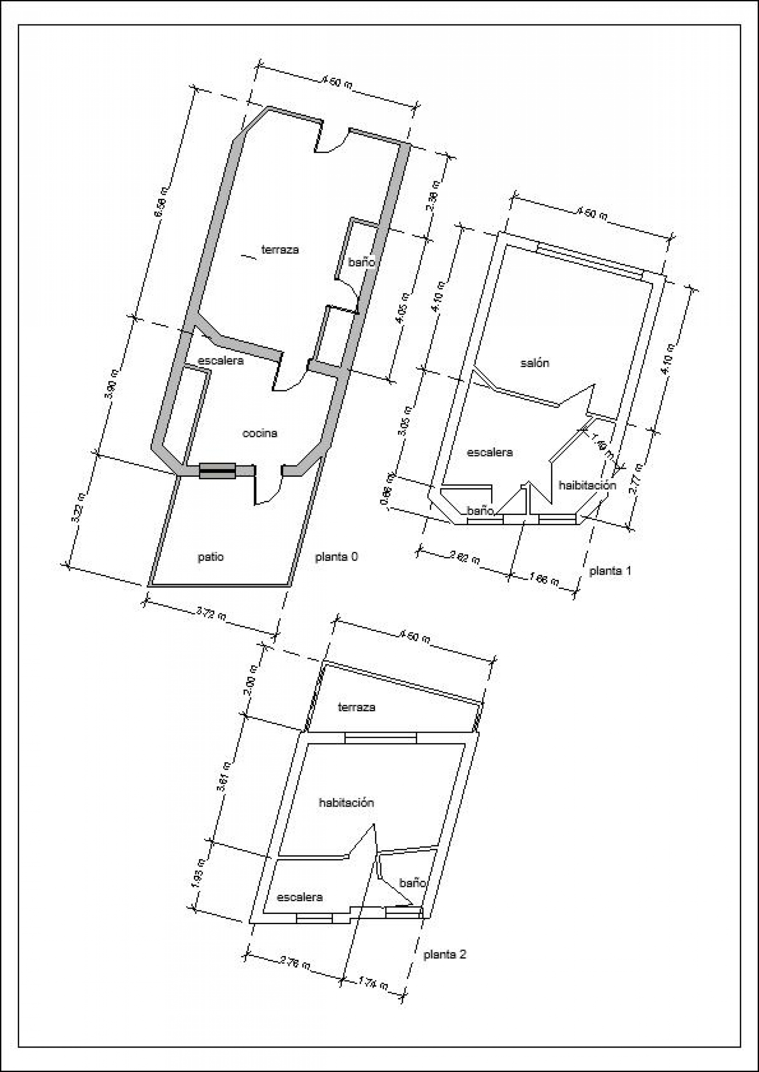 <br />
<b>Deprecated</b>:  Function utf8_encode() is deprecated in <b>/var/www/vhosts/inmobiliariatomasmunoz.com/httpdocs/ficha-inmueble.php</b> on line <b>218</b><br />
Casas o chalets-Venta-Oropesa del Mar-994675-Foto-45