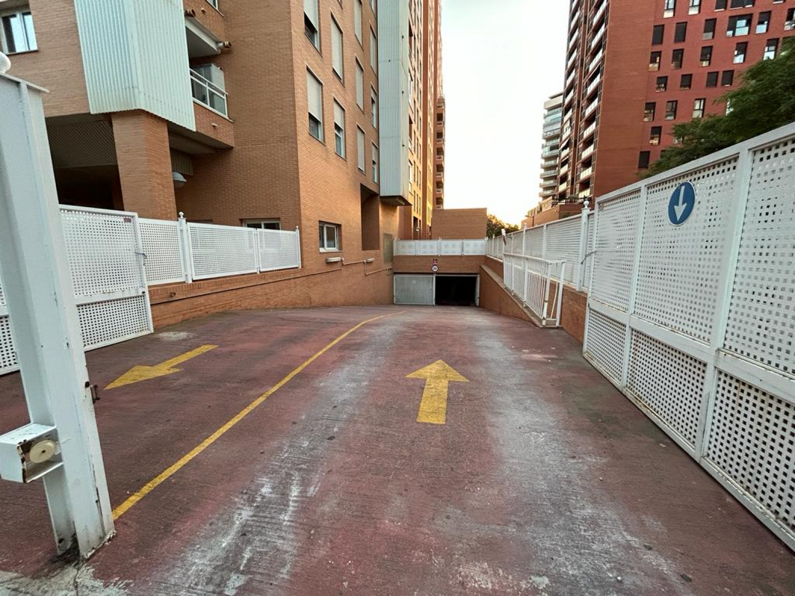 Garajes-Venta-Valencia-1005888-Foto-7