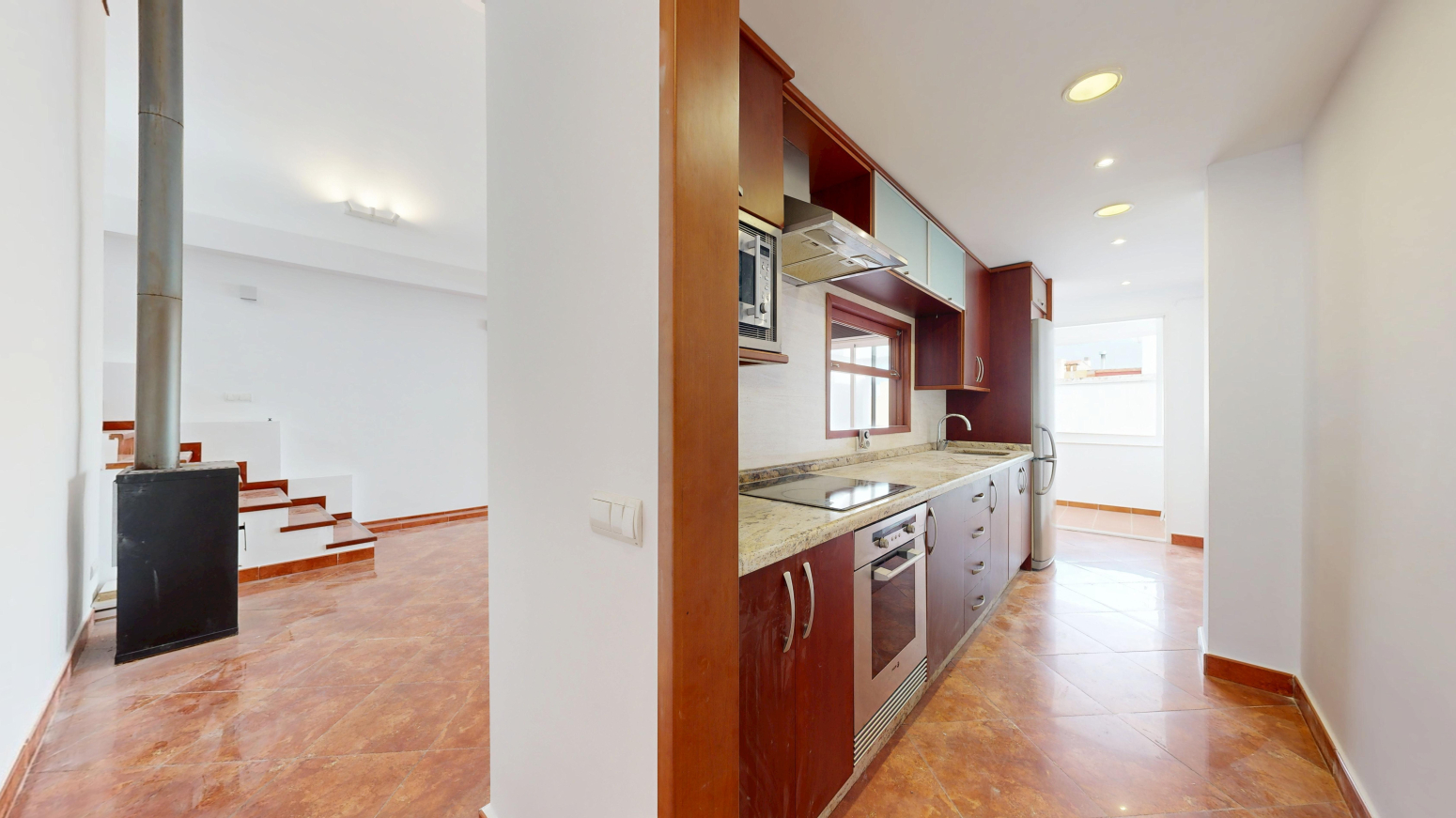 Casas o chalets-Venta-La Font d