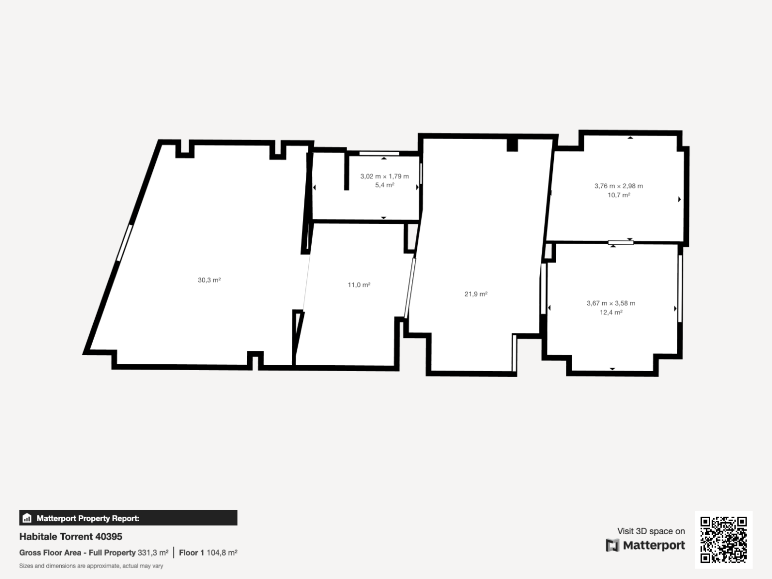 Casas o chalets-Venta-La Font d