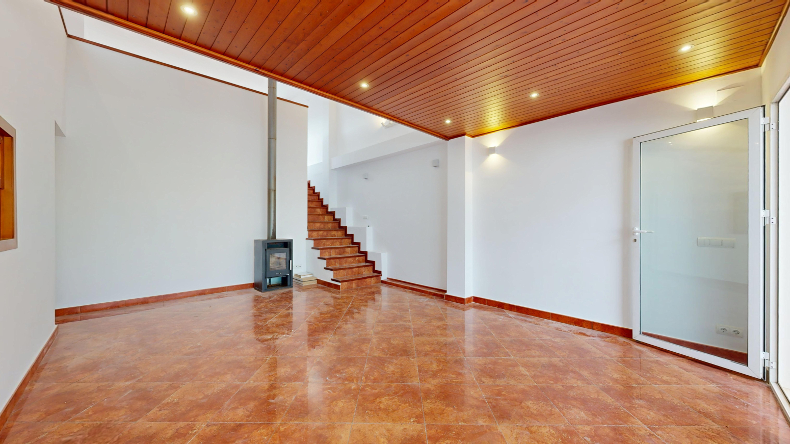 Casas o chalets-Venta-La Font d
