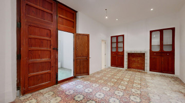 Casas o chalets-Venta-La Font d?En Carròs-1726375