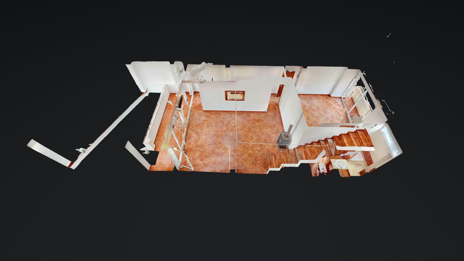 Casas o chalets-Venta-La Font d