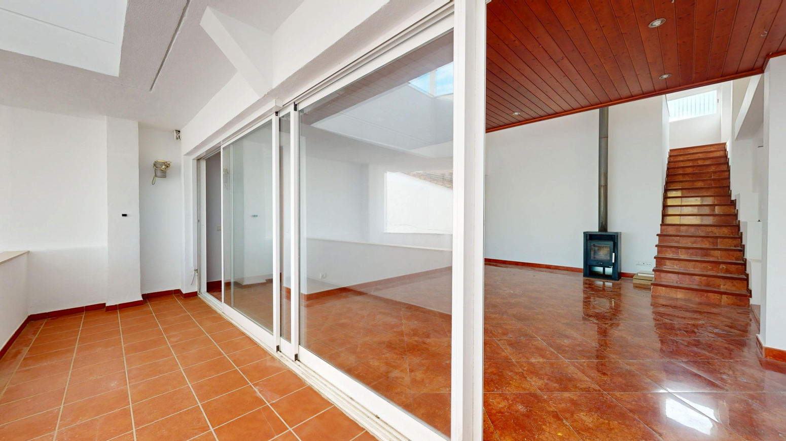 Casas o chalets-Venta-La Font d