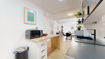 Cocina office