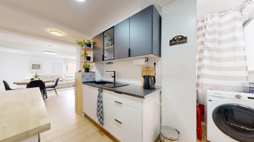 Cocina office
