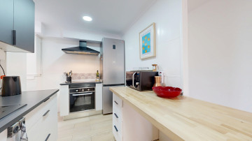 Cocina office