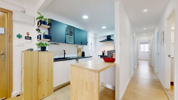 Cocina office
