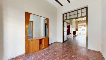 Entrada