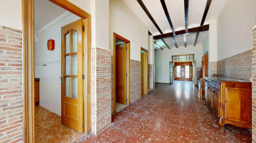 Pasillo