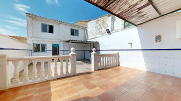Terraza
