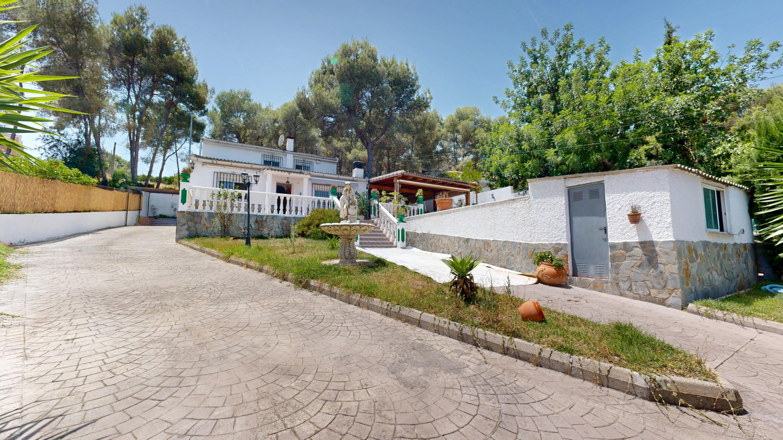 Casas o chalets-Venta-Chiva-2355569-Foto-5