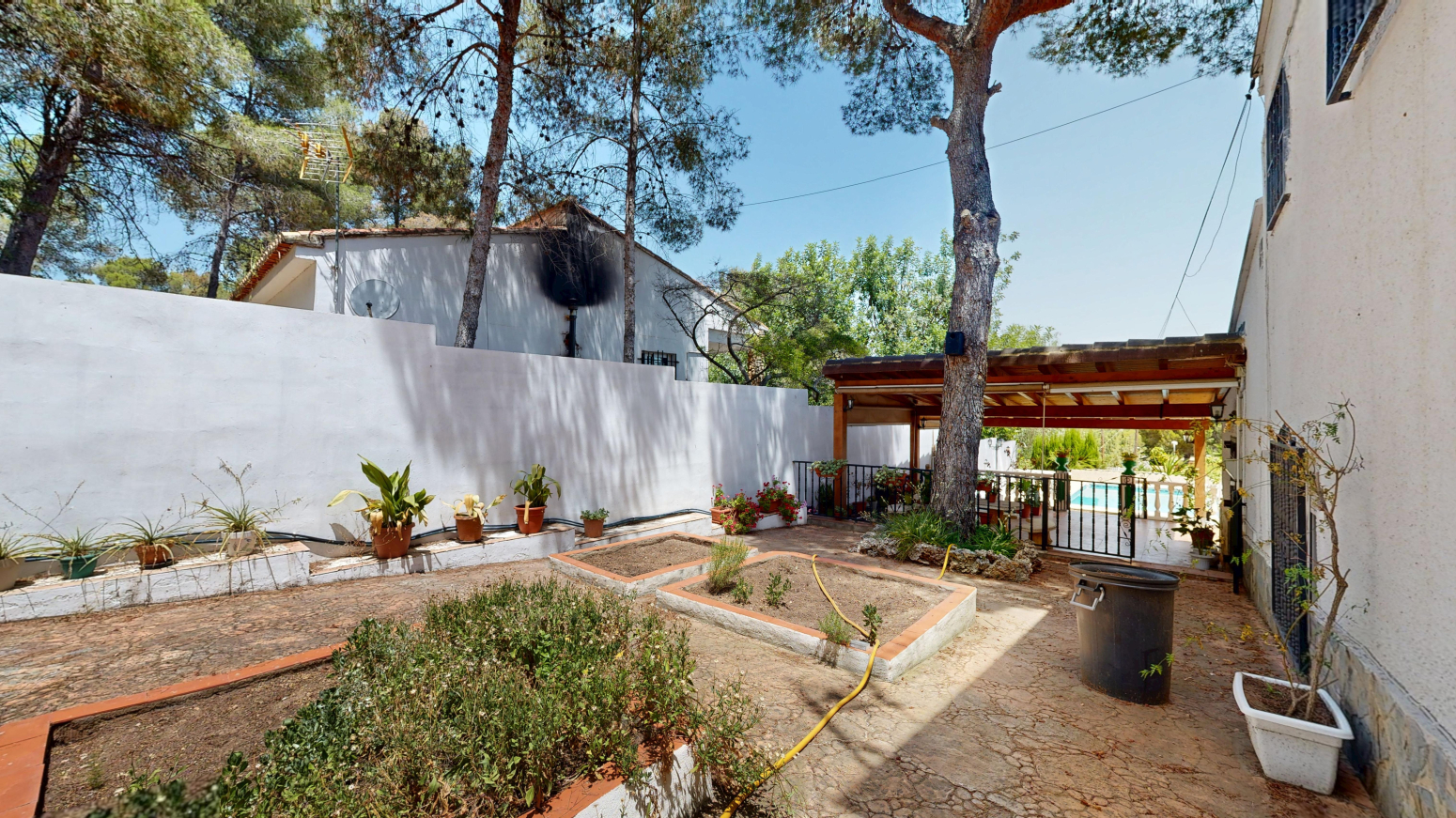 Casas o chalets-Venta-Chiva-2355569-Foto-24