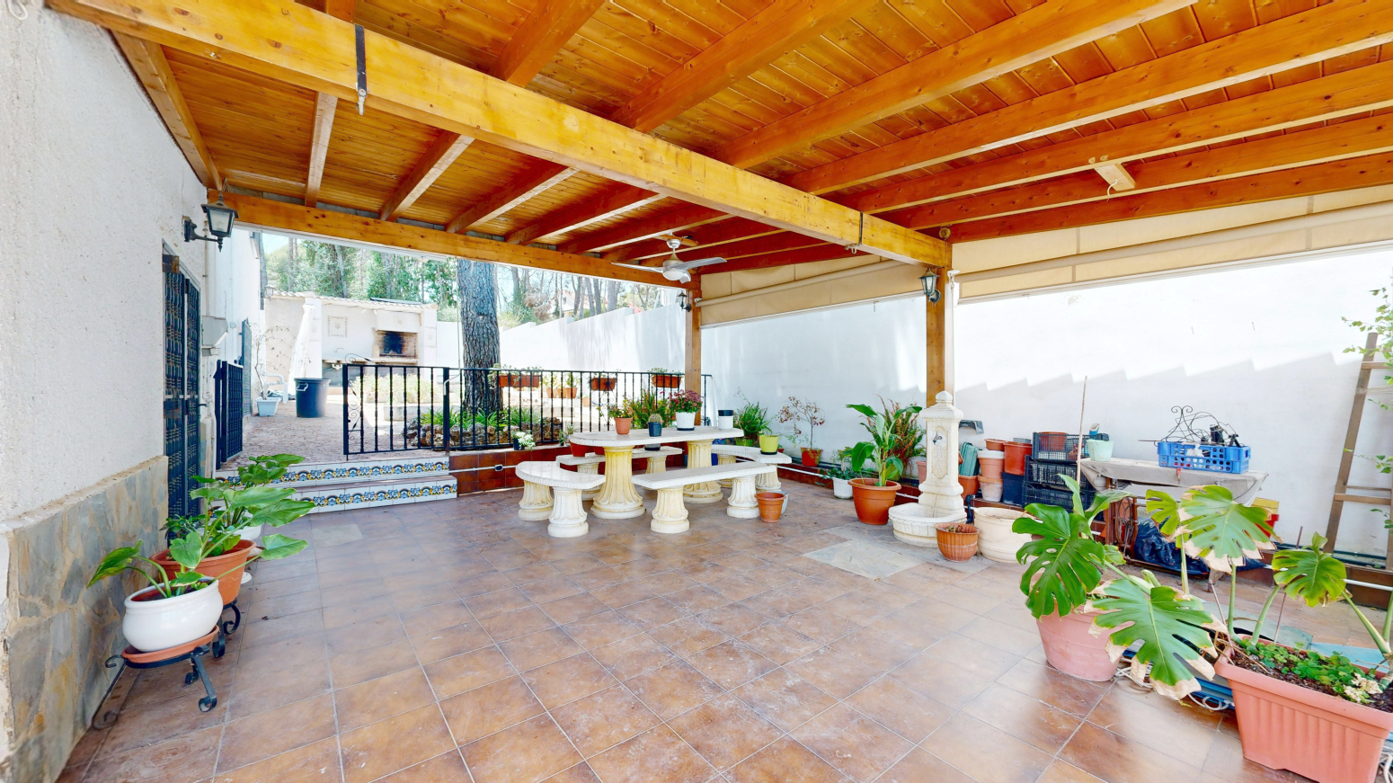 Casas o chalets-Venta-Chiva-2355569-Foto-17
