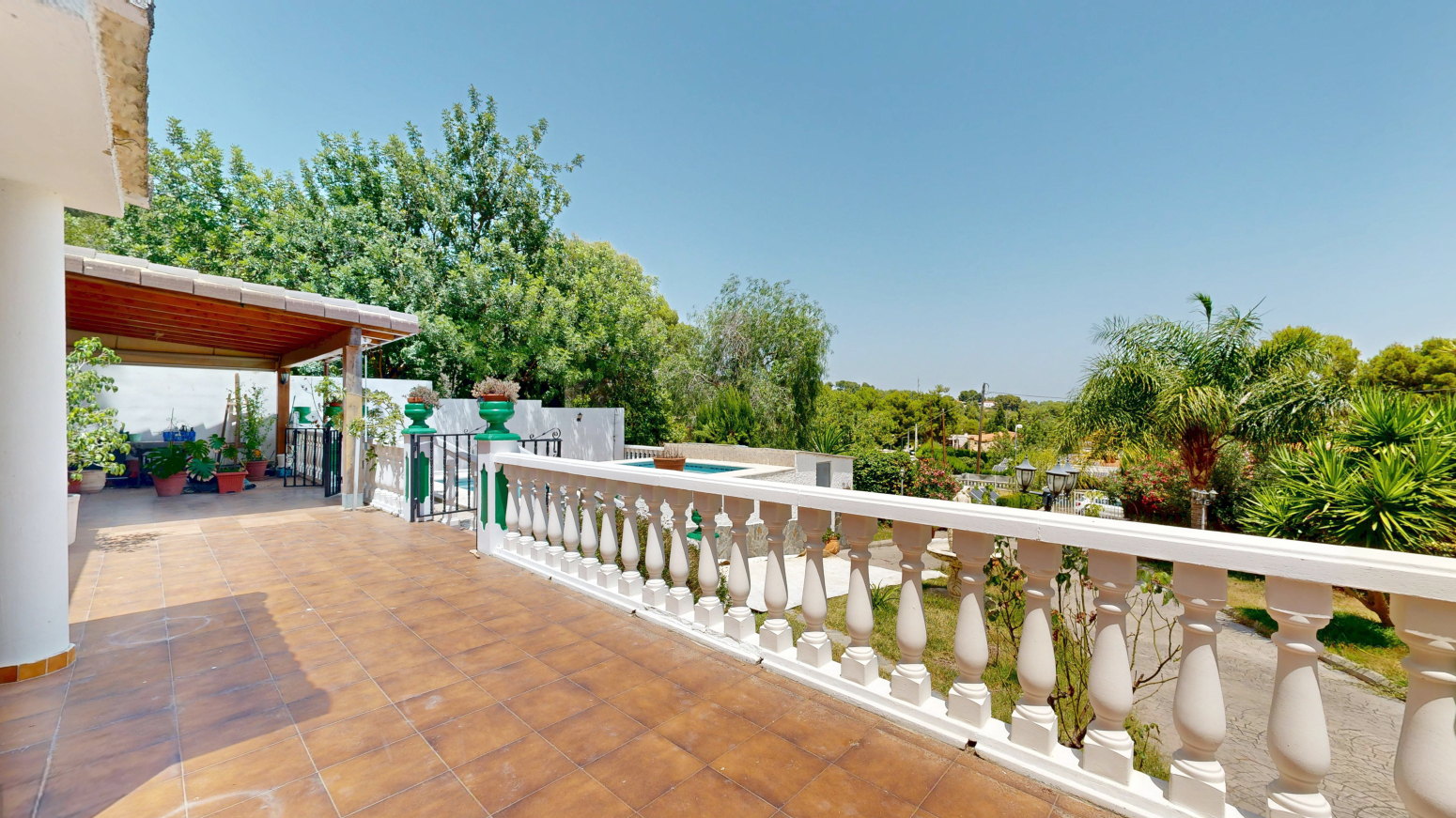Casas o chalets-Venta-Chiva-2355569-Foto-16
