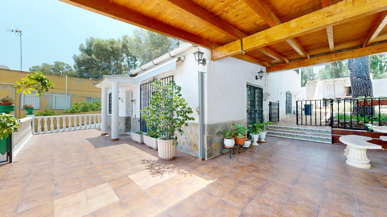 Casas o chalets-Venta-Chiva-2355569-Foto-13