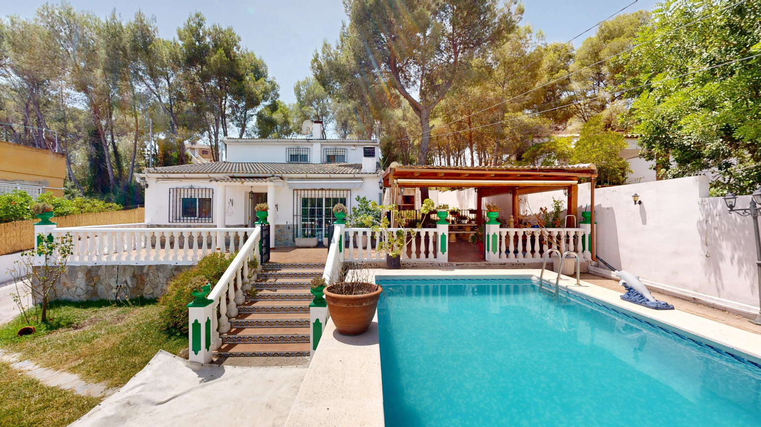 Casas o chalets-Venta-Chiva-2355569-Foto-8