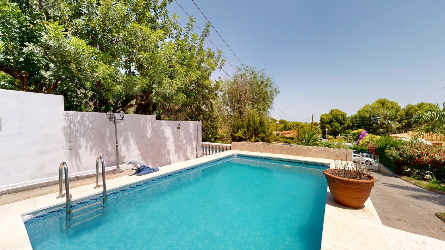 Casas o chalets-Venta-Chiva-2355569-Foto-9