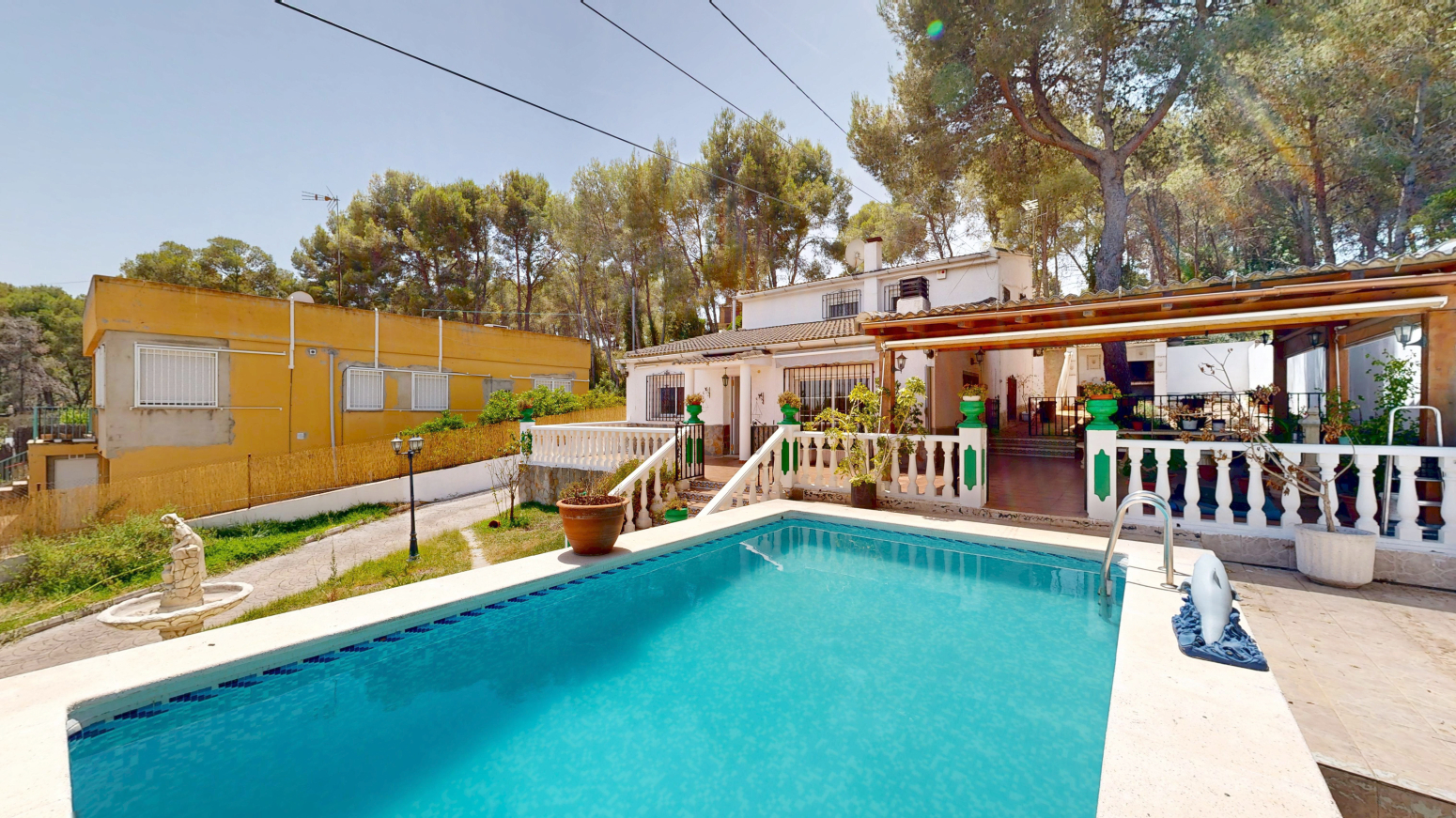 Casas o chalets-Venta-Chiva-2355569-Foto-1