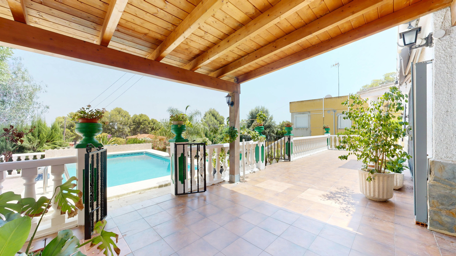 Casas o chalets-Venta-Chiva-2355569-Foto-12