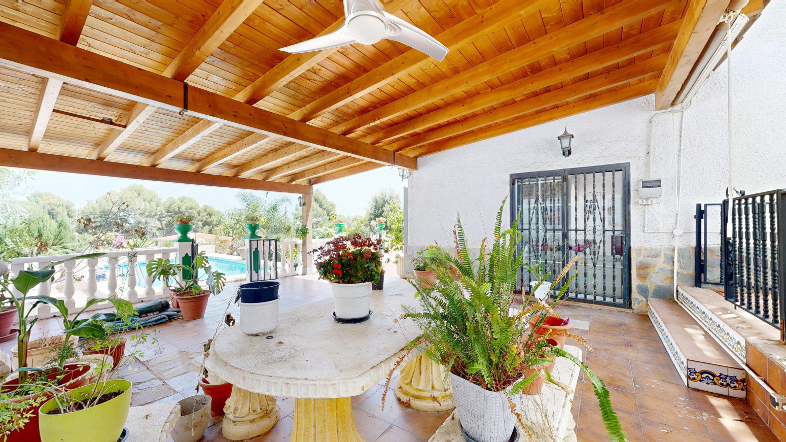 Casas o chalets-Venta-Chiva-2355569-Foto-19