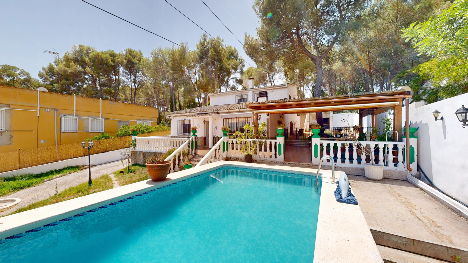 Casas o chalets-Venta-Chiva-2355569-Foto-2