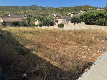 Fincas y solares-Venta-Montroy-2355654-Foto-4-Carrousel