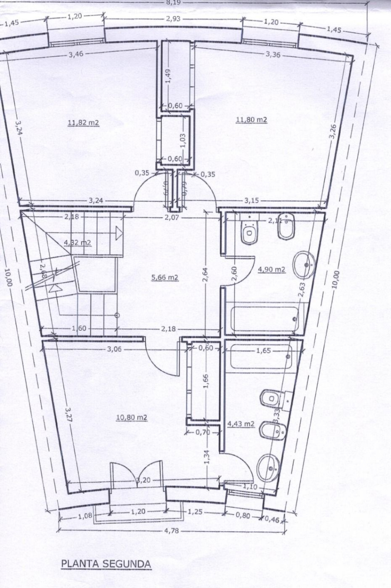 Fincas y solares-Venta-Linares de Mora-917609-Foto-10