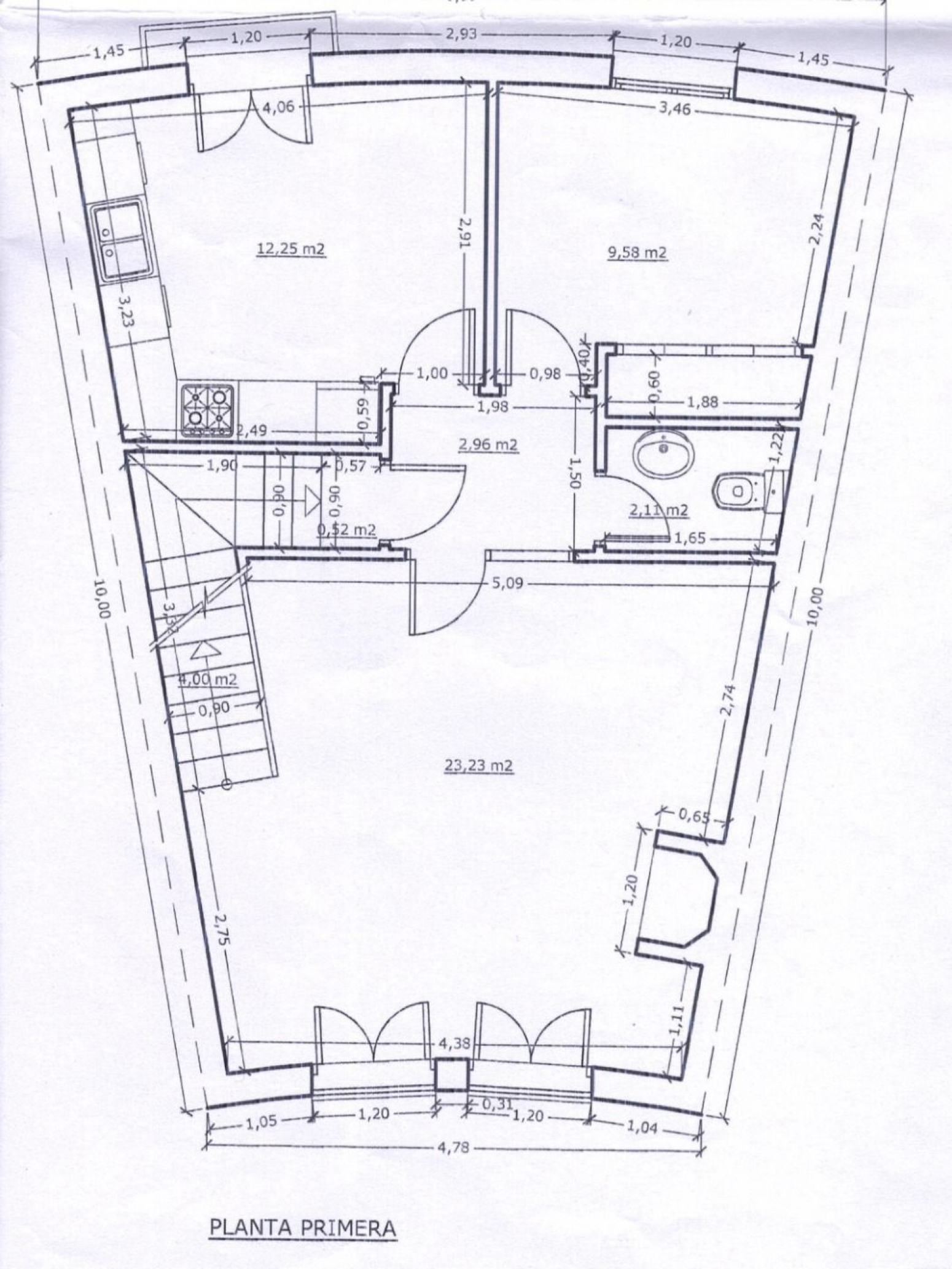 Fincas y solares-Venta-Linares de Mora-917609-Foto-12