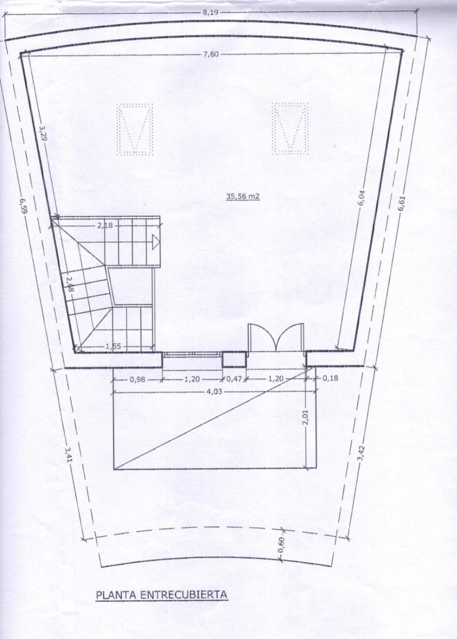 <br />
<b>Deprecated</b>:  Function utf8_encode() is deprecated in <b>/var/www/vhosts/inmobiliariatomasmunoz.com/httpdocs/ficha-inmueble.php</b> on line <b>218</b><br />
Fincas y solares-Venta-Linares de Mora-917609-Foto-14