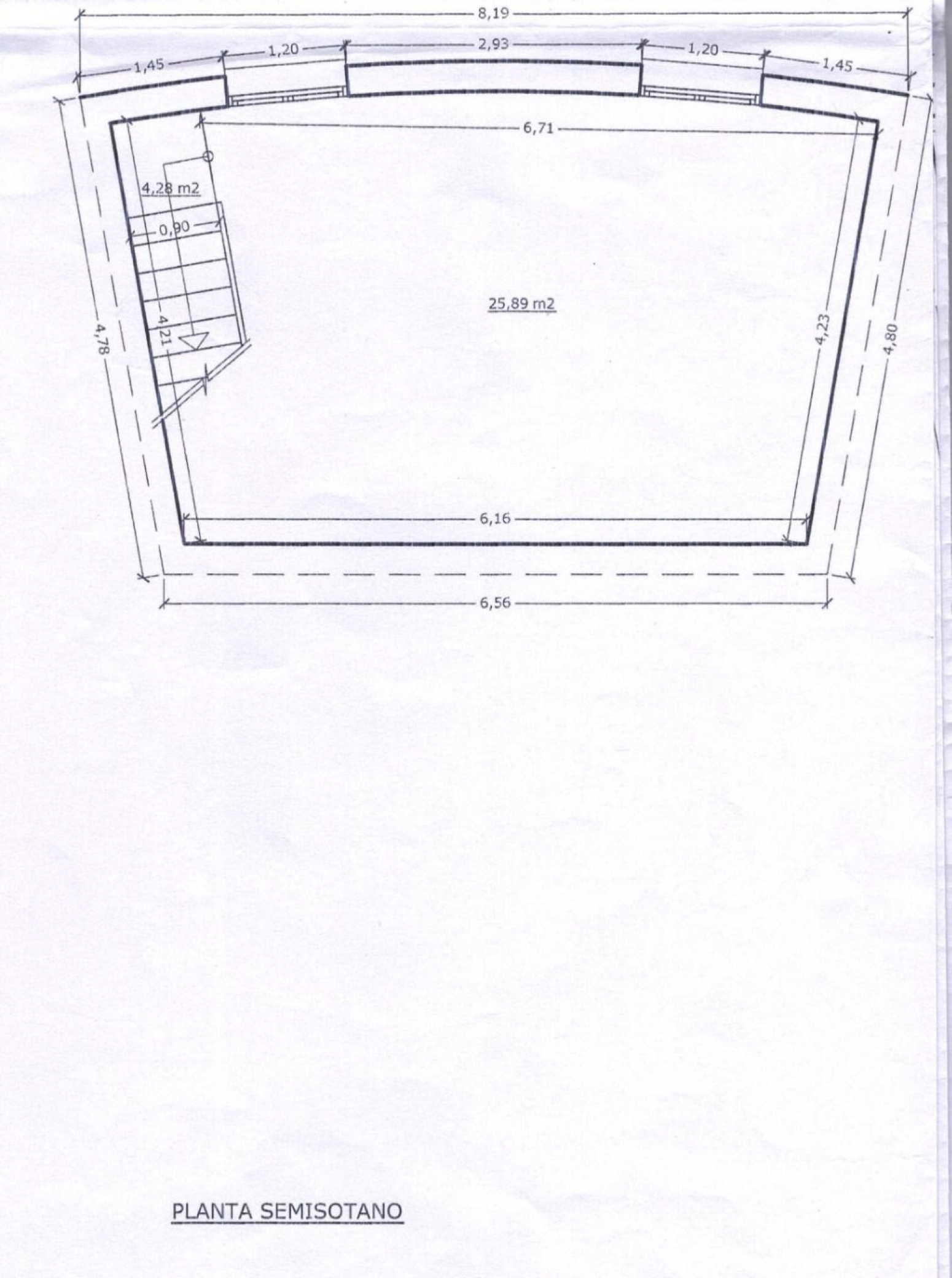 Fincas y solares-Venta-Linares de Mora-917609-Foto-15