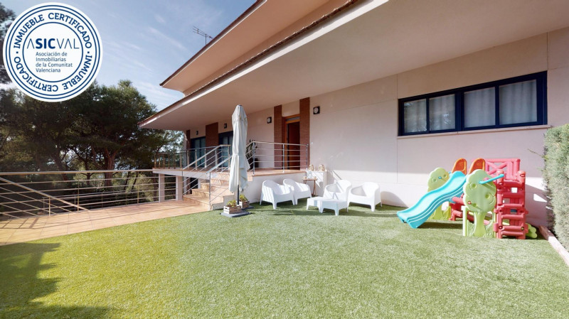 Casas o chalets-Venta-Chiva-917620-Foto-1