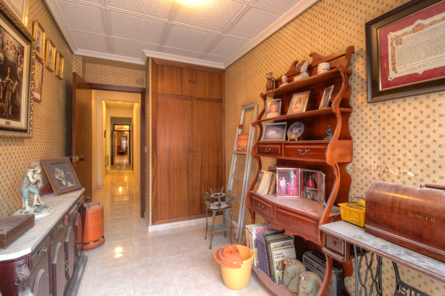 Pisos-Venta-Vila-real-1033446-Foto-14