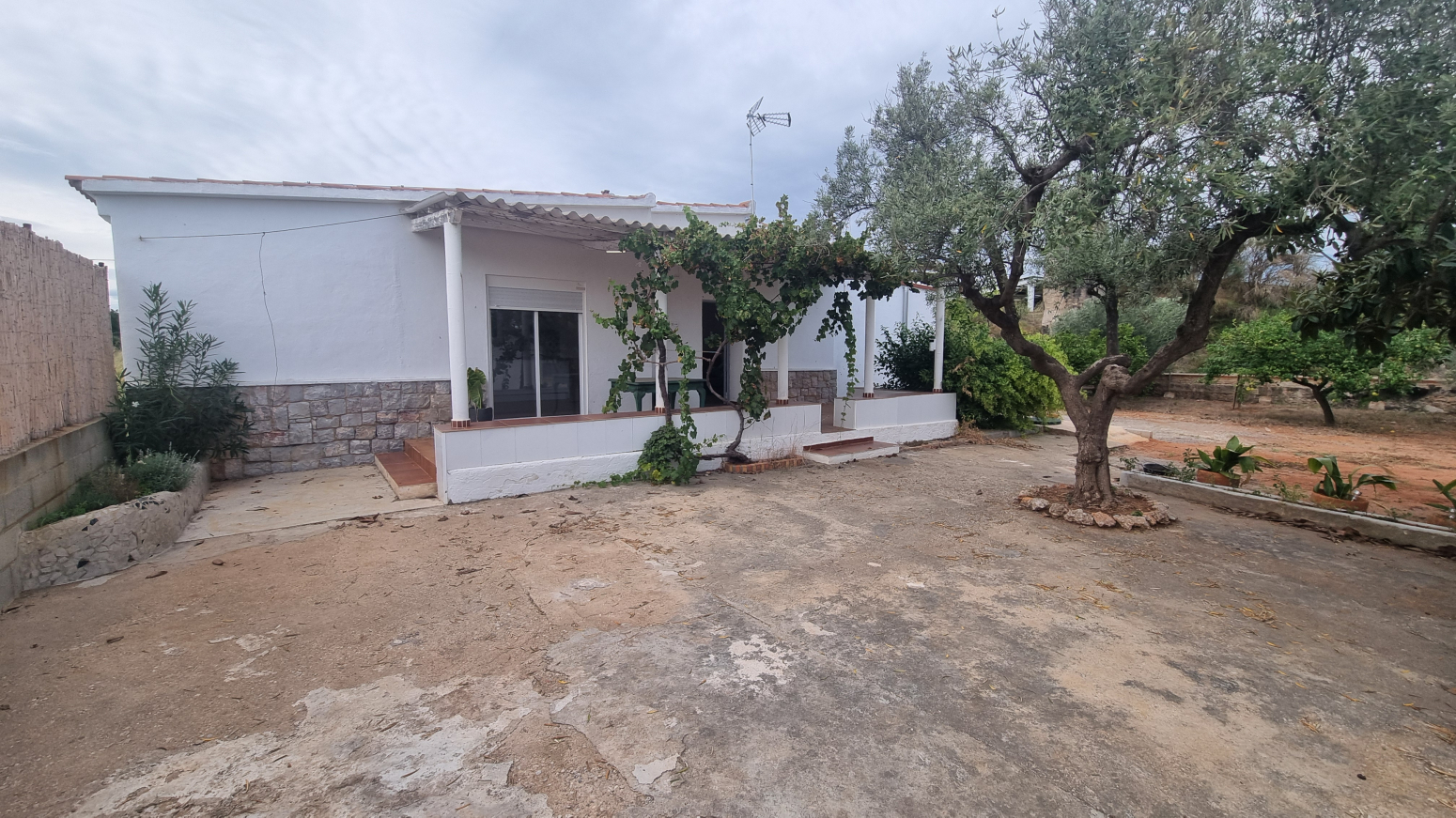 Casas o chalets-Venta-Vila-real-1435737-Foto-2