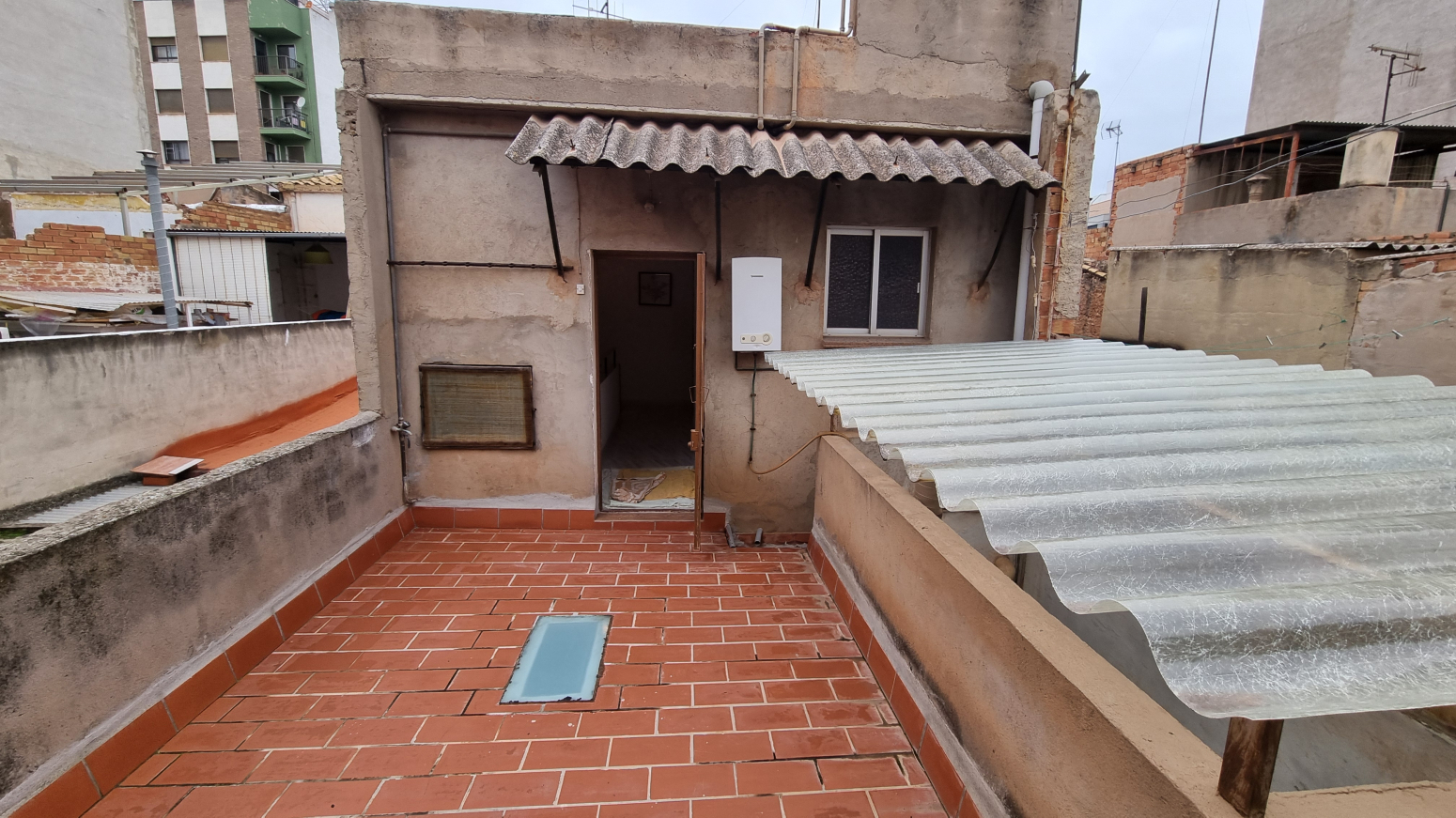 Casas o chalets-Venta-Vila-real-1462180-Foto-13