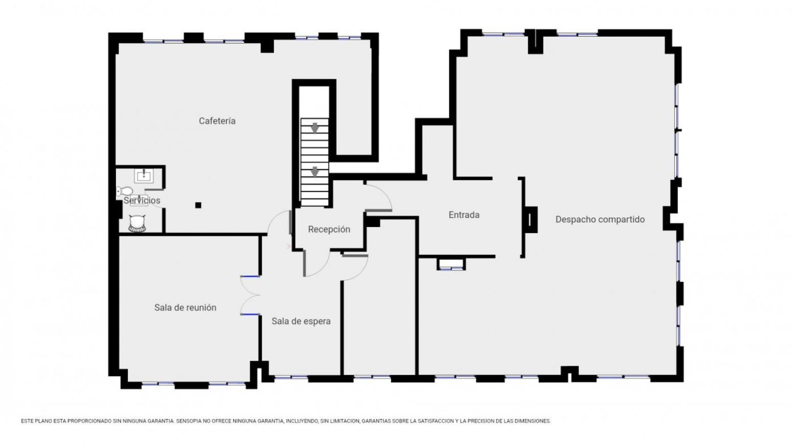 <br />
<b>Deprecated</b>:  Function utf8_encode() is deprecated in <b>/var/www/vhosts/inmobiliariatomasmunoz.com/httpdocs/ficha-inmueble.php</b> on line <b>218</b><br />
Oficinas-Venta-Vila-real-832355-Foto-29