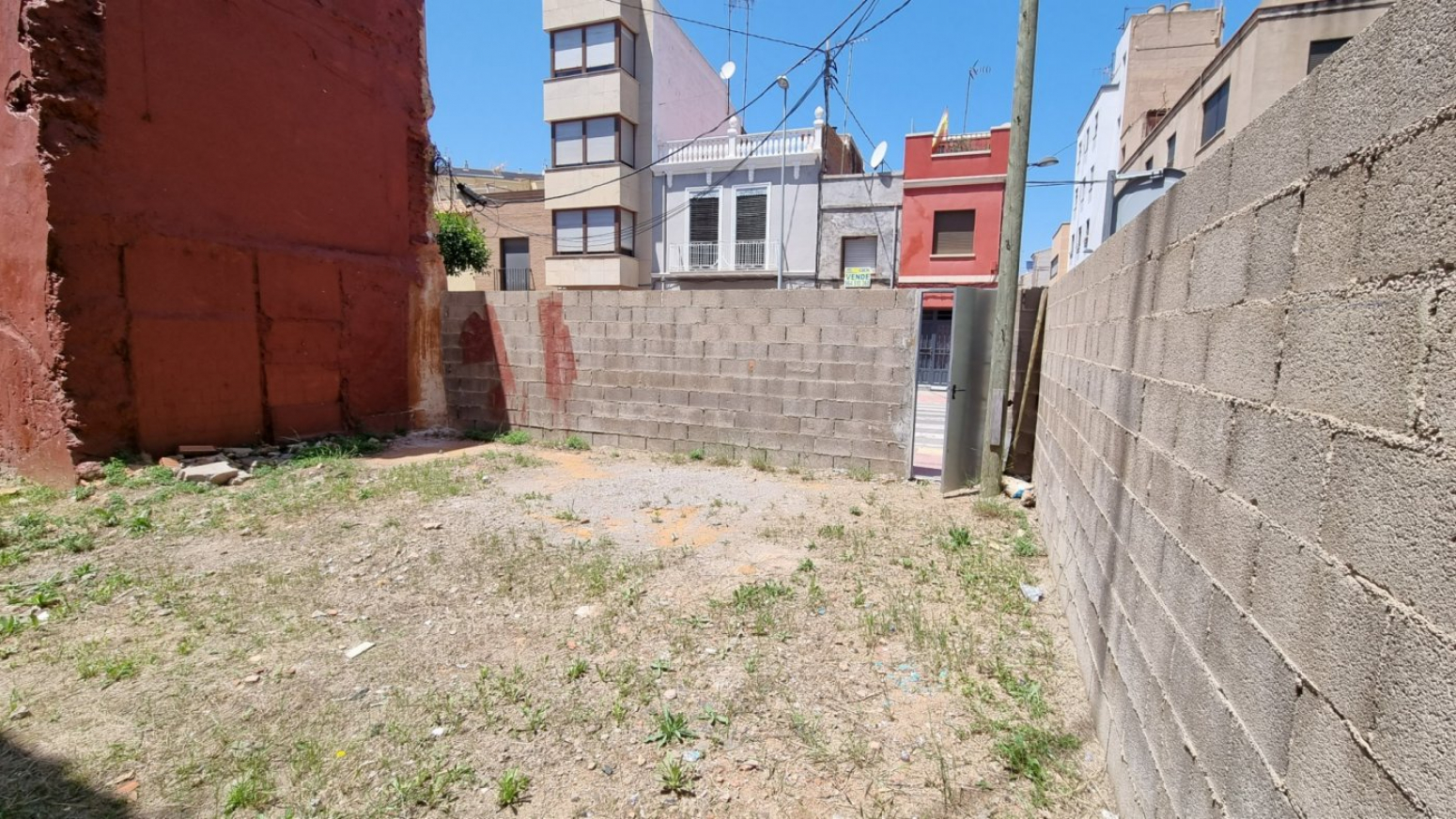 Fincas y solares-Venta-Vila-real-832371-Foto-2