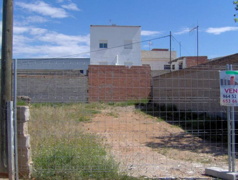 Fincas y solares-Venta-Vila-real-926288-Foto-1