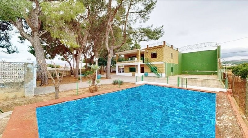 Casas o chalets-Venta-Torrent-1071227-Foto-1