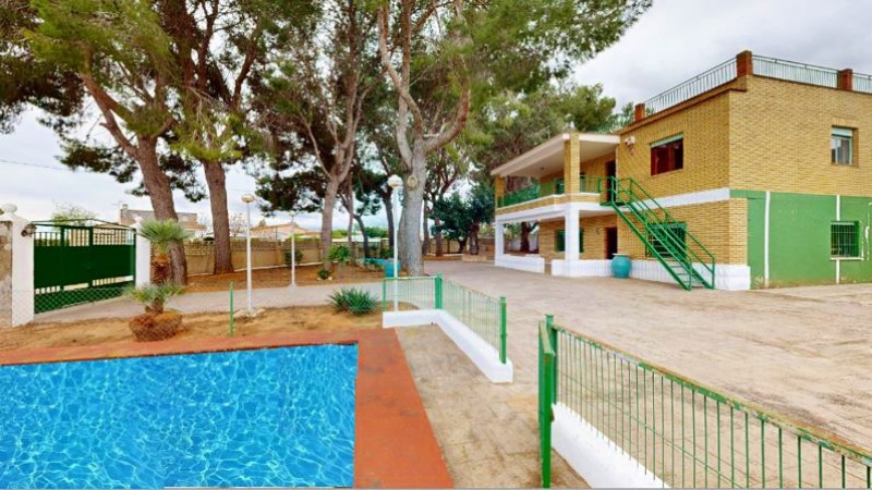 Casas o chalets-Venta-Torrent-1071227-Foto-77