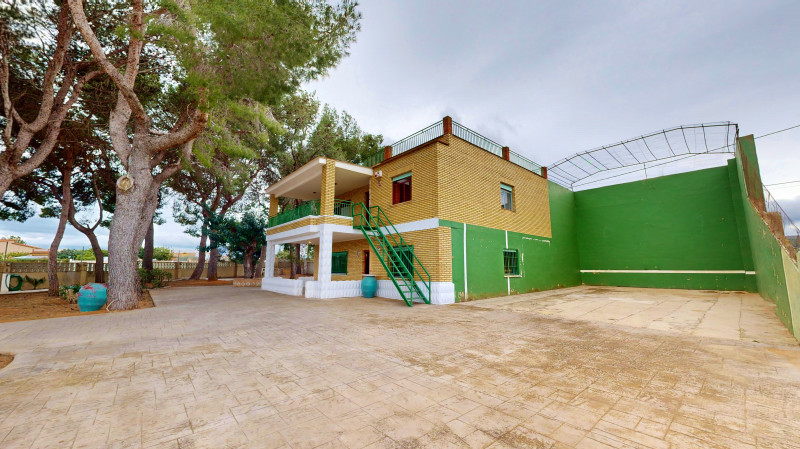 Casas o chalets-Venta-Torrent-1071227-Foto-72