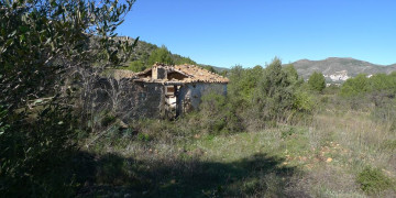 Fincas y solares-Venta-Jalón-1227229