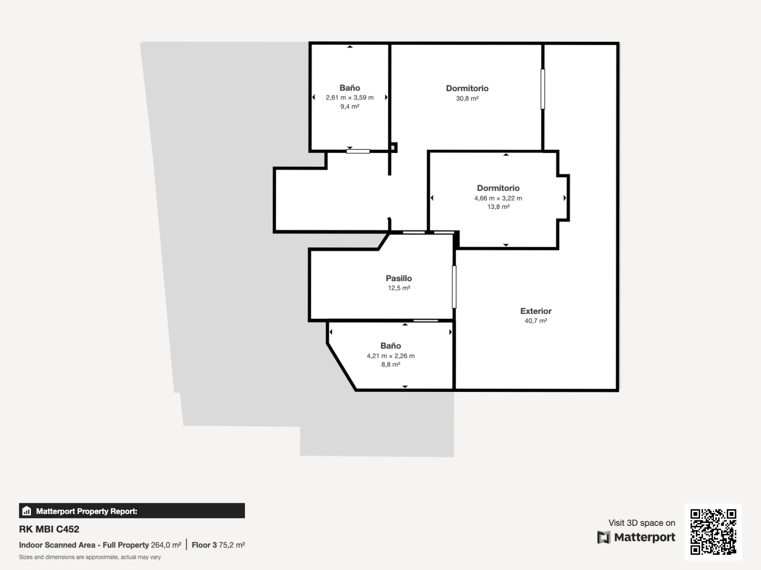 Casas o chalets-Venta-Borriol-1396026-Foto-88