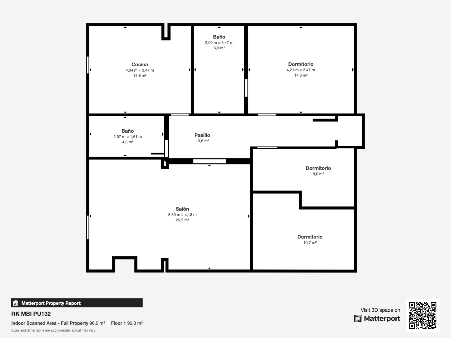 Casas o chalets-Venta-Aldaia-1421063-Foto-4