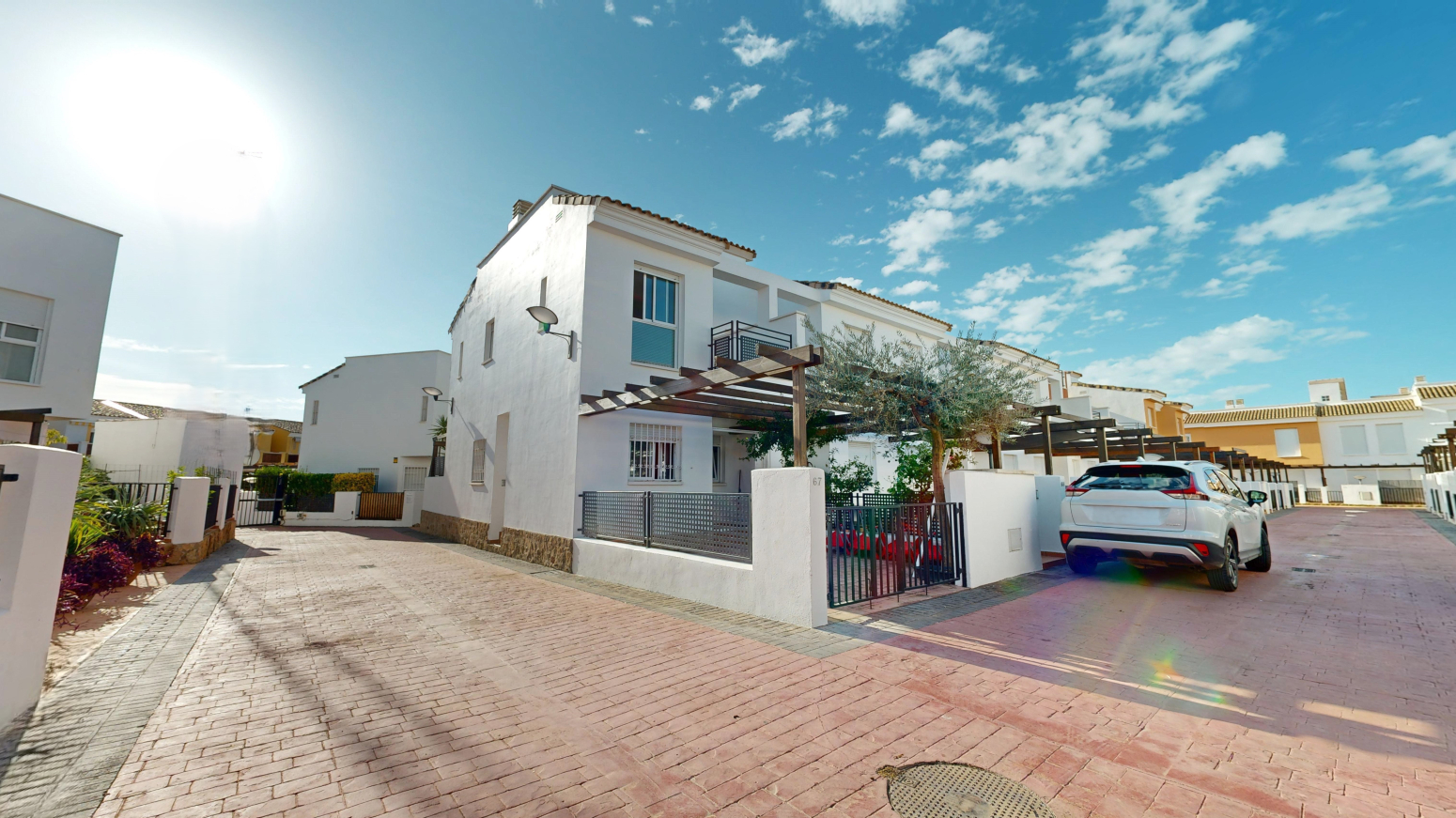 Casas o chalets-Venta-AlcalÃ  de Xivert-1437154-Foto-2